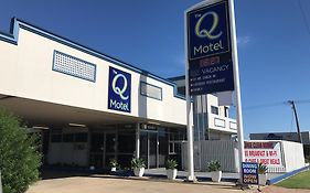 The Q Motel Rockhampton